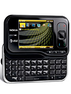 Best available price of Nokia 6790 Surge in Tunisia