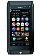 Best available price of Nokia T7 in Tunisia