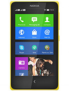 Best available price of Nokia X in Tunisia