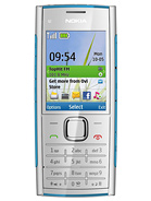 Best available price of Nokia X2-00 in Tunisia