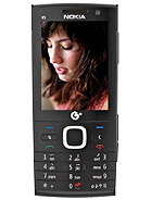 Best available price of Nokia X5 TD-SCDMA in Tunisia
