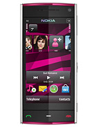 Best available price of Nokia X6 16GB 2010 in Tunisia