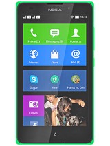 Best available price of Nokia XL in Tunisia