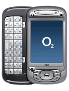 Best available price of O2 XDA Trion in Tunisia