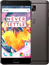 Best available price of OnePlus 3T in Tunisia
