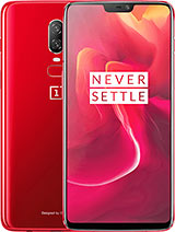 Best available price of OnePlus 6 in Tunisia
