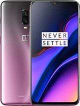 Best available price of OnePlus 6T in Tunisia