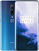 Best available price of OnePlus 7 Pro 5G in Tunisia