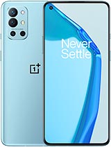 Best available price of OnePlus 9R in Tunisia
