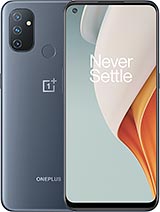 Best available price of OnePlus Nord N100 in Tunisia