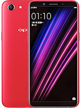 Best available price of Oppo A1 in Tunisia