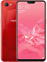 Best available price of Oppo A3 in Tunisia
