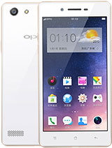 Best available price of Oppo A33 (2015) in Tunisia