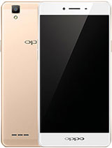 Best available price of Oppo A53 (2015) in Tunisia