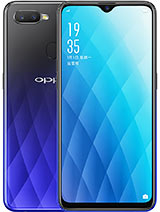 Best available price of Oppo A7x in Tunisia