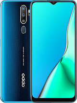 Best available price of Oppo A9 (2020) in Tunisia