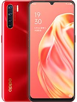 Best available price of Oppo A91 in Tunisia