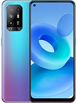 Best available price of Oppo A95 5G in Tunisia