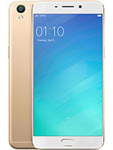 Best available price of Oppo F1 Plus in Tunisia