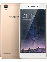 Best available price of Oppo F1 in Tunisia