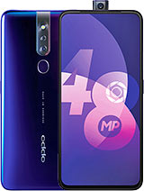 Best available price of Oppo F11 Pro in Tunisia