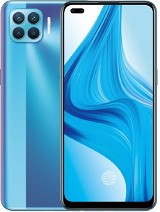Best available price of Oppo F17 Pro in Tunisia