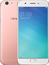 Best available price of Oppo F1s in Tunisia