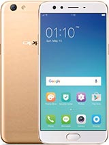Best available price of Oppo F3 Plus in Tunisia