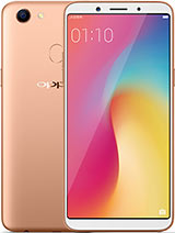 Best available price of Oppo F5 Youth in Tunisia