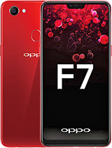 Best available price of Oppo F7 in Tunisia