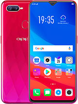 Best available price of Oppo F9 F9 Pro in Tunisia