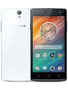 Best available price of Oppo Find 5 Mini in Tunisia