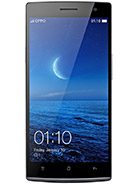 Best available price of Oppo Find 7 in Tunisia