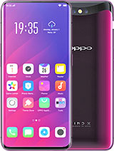 Best available price of Oppo Find X in Tunisia