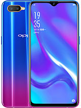 Best available price of Oppo RX17 Neo in Tunisia