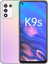 Best available price of Oppo K9s in Tunisia