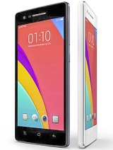 Best available price of Oppo Mirror 3 in Tunisia
