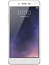 Best available price of Oppo Mirror 5 in Tunisia
