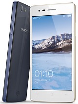 Best available price of Oppo Neo 5s in Tunisia