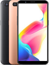 Best available price of Oppo R11s Plus in Tunisia