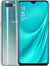 Best available price of Oppo R15x in Tunisia