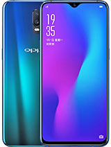 Best available price of Oppo R17 in Tunisia