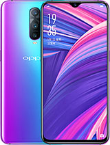 Best available price of Oppo RX17 Pro in Tunisia