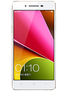 Best available price of Oppo R1S in Tunisia