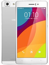 Best available price of Oppo R5 in Tunisia
