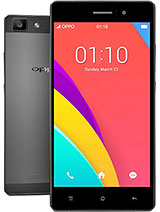Best available price of Oppo R5s in Tunisia