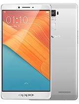 Best available price of Oppo R7 Plus in Tunisia