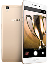 Best available price of Oppo R7s in Tunisia