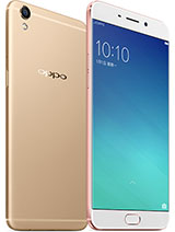 Best available price of Oppo R9 Plus in Tunisia