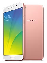 Best available price of Oppo R9s Plus in Tunisia